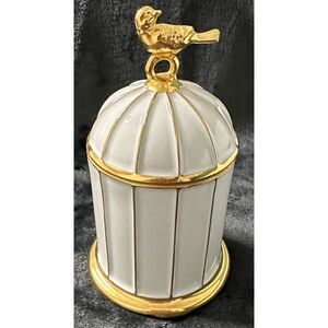 L'Objet "Bird Cage" Candle